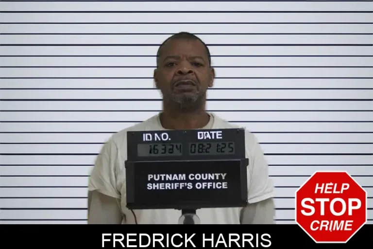 Fredrick Harris