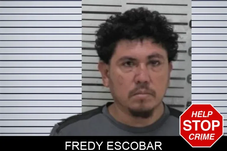 Fredy Escobar