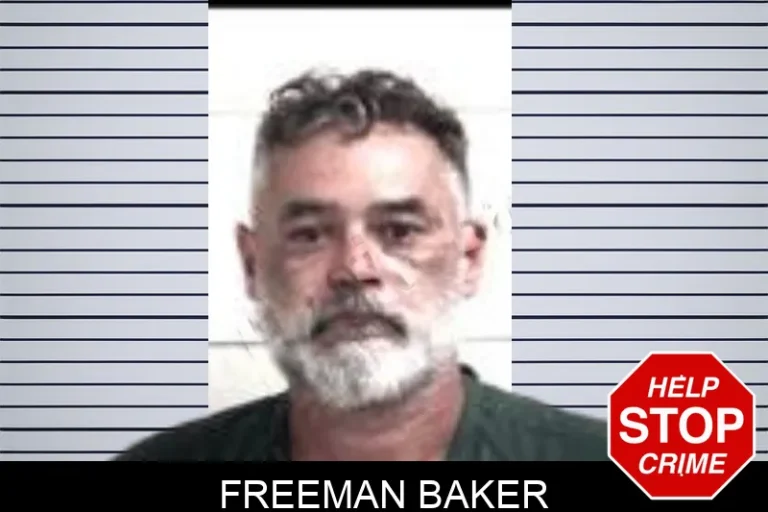 Freeman Baker