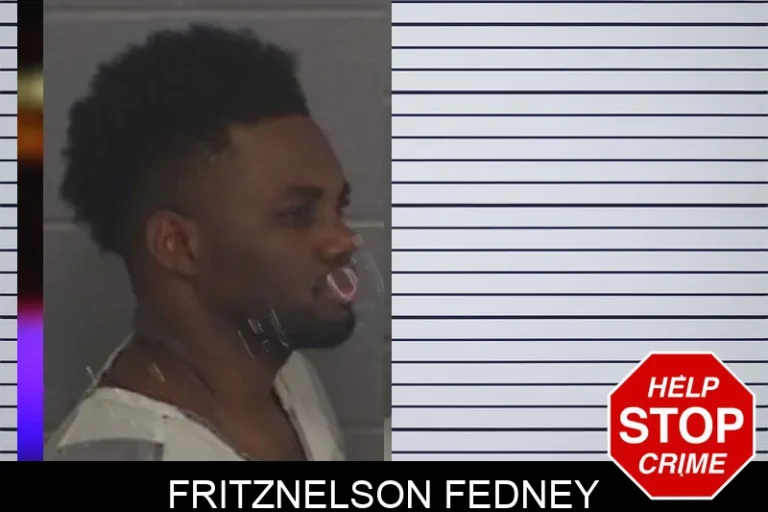 Fritznelson Fedney