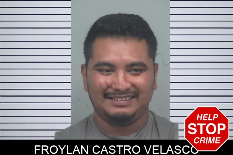 Froylan Castro Velasco