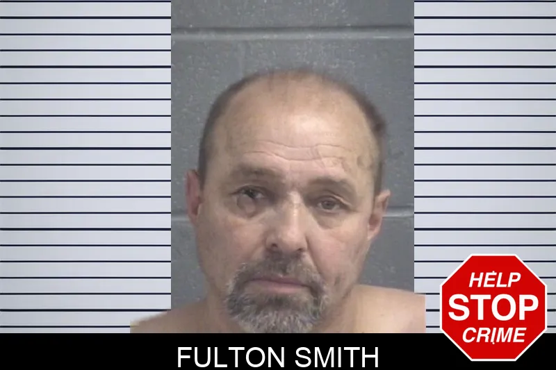 Fulton Smith