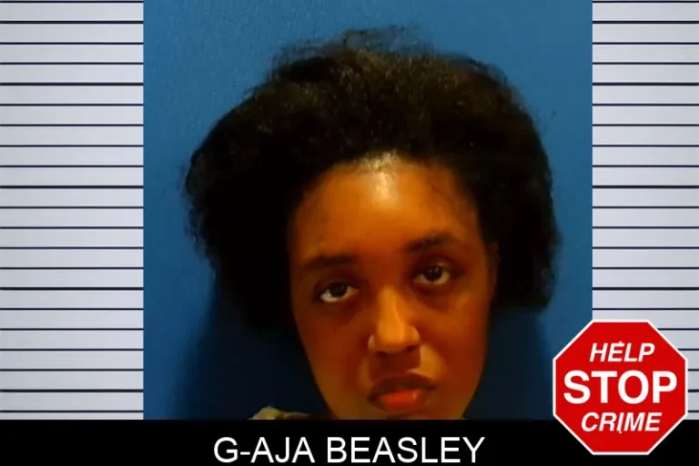 G-Aja Beasley