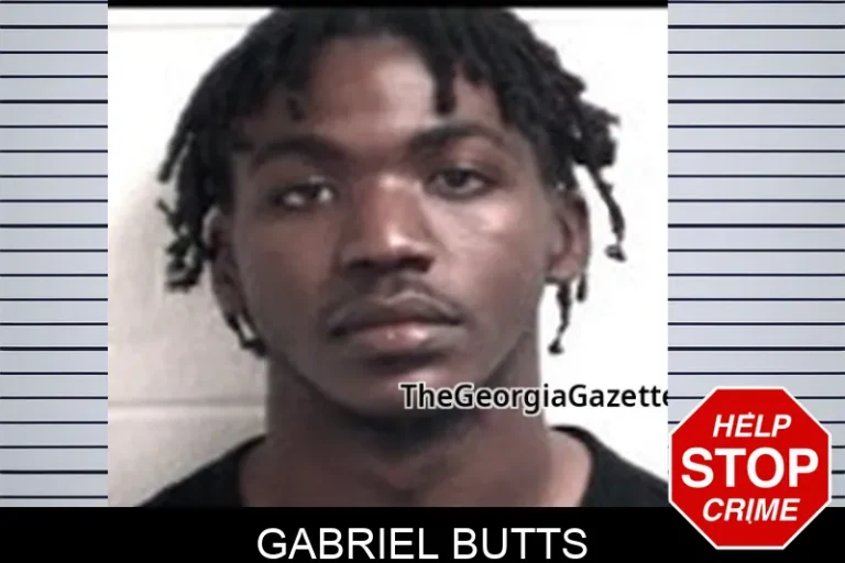 Gabriel Butts