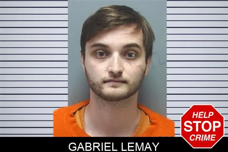 Gabriel Lemay mugshot – Cherokee County , Georgia Gabriel Lemay