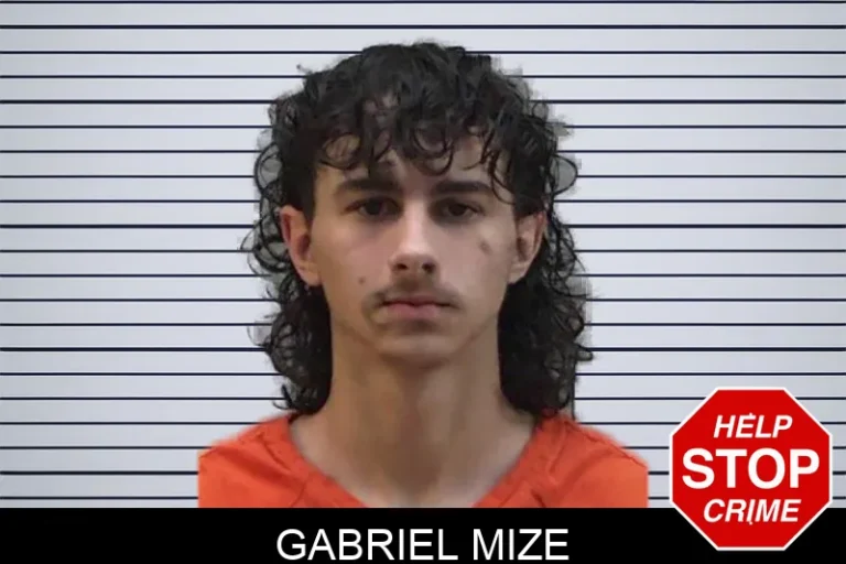 Gabriel Mize