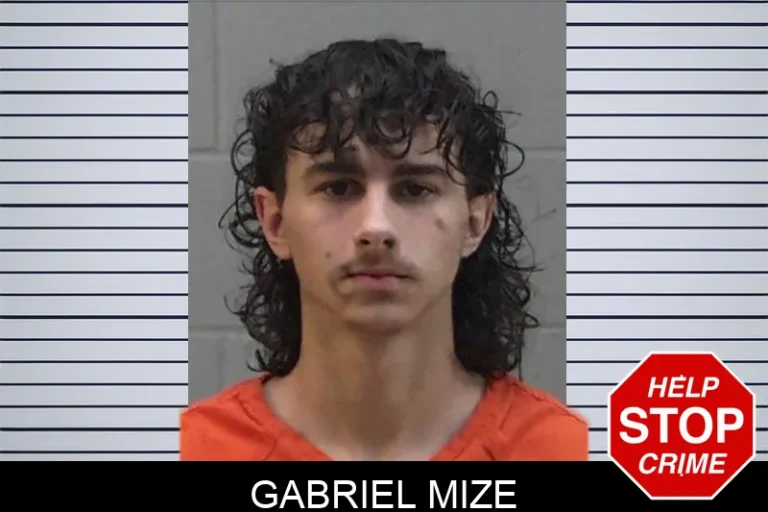 Gabriel Mize