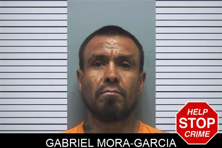 Gabriel Mora-Garcia