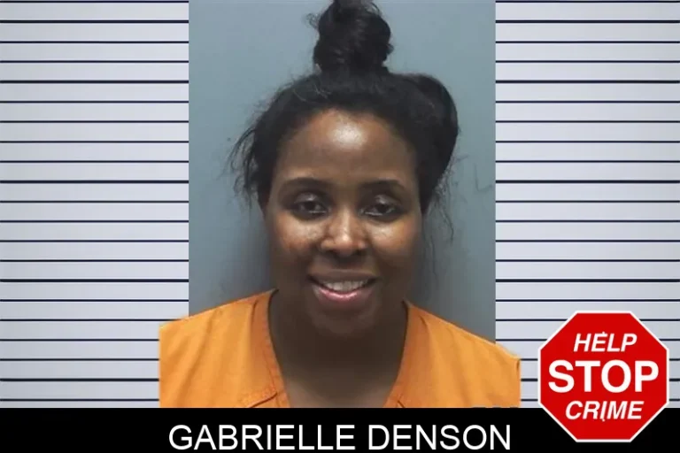 Gabrielle Denson mugshot – Cherokee County , Georgia Gabrielle Denson