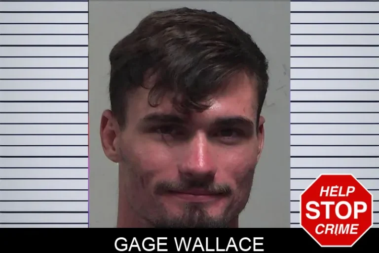 Gage Wallace