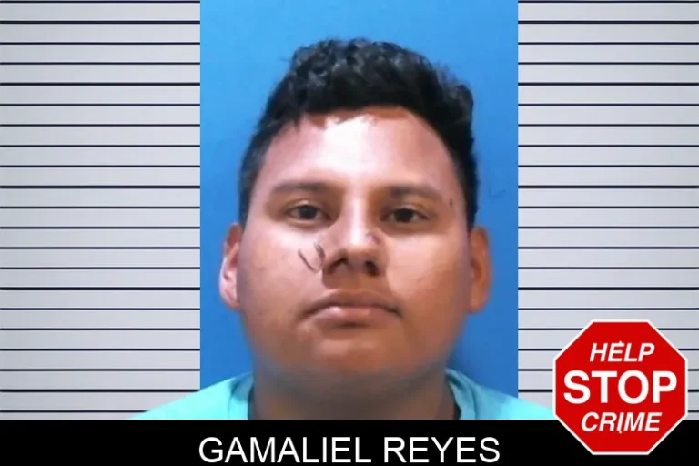 Gamaliel Reyes