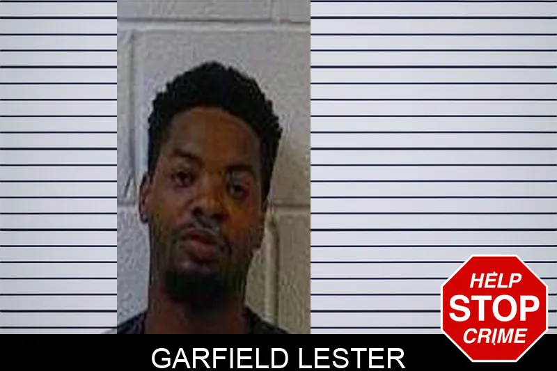 Garfield Lester