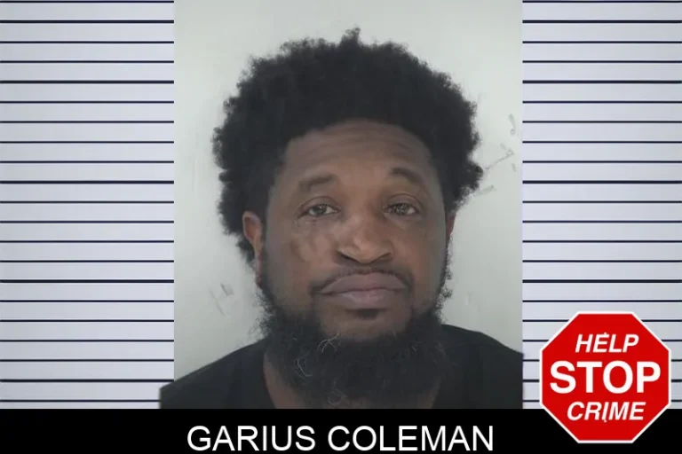 Garius Coleman