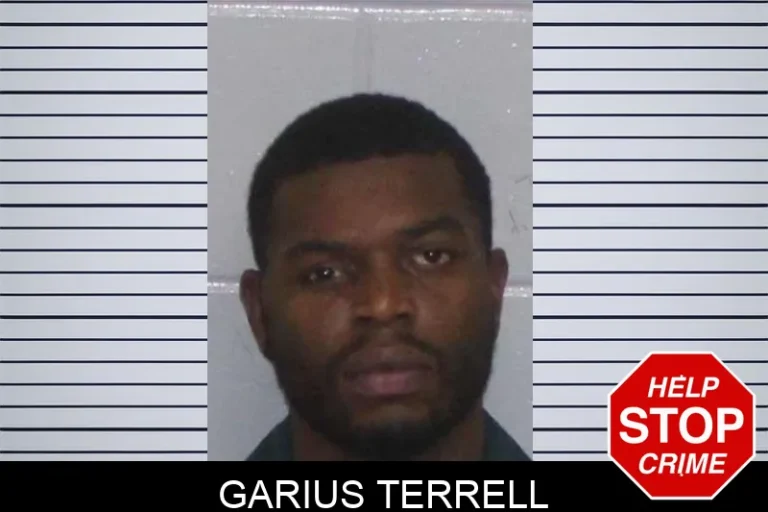 Garius Terrell
