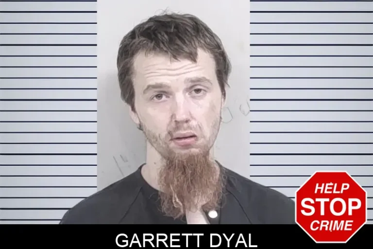 Garrett Dyal