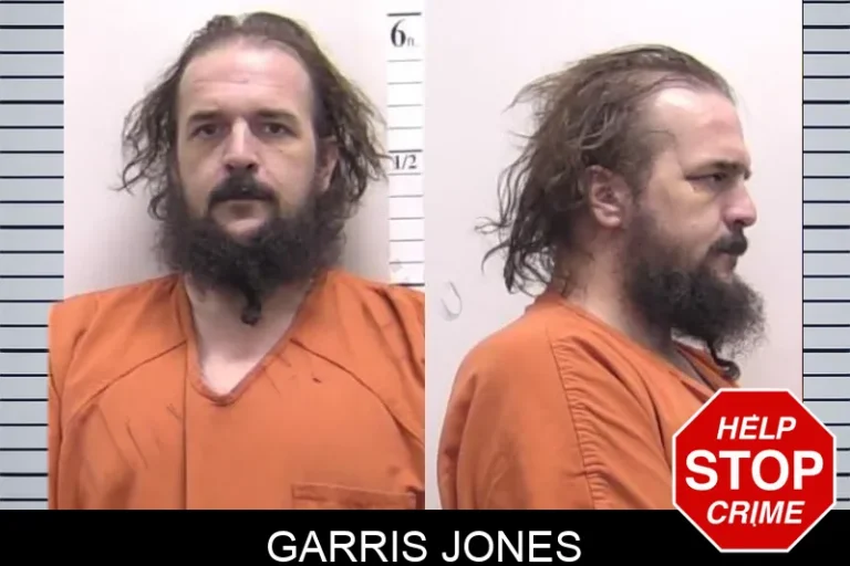 Garris Jones mugshot – Clarke County , Georgia Garris Jones