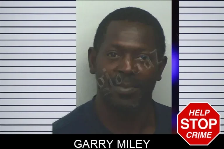 Garry Miley