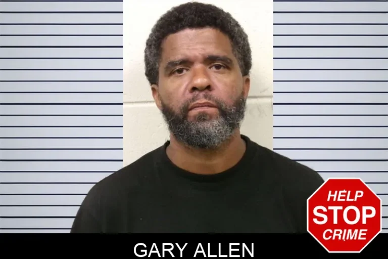 Gary Allen
