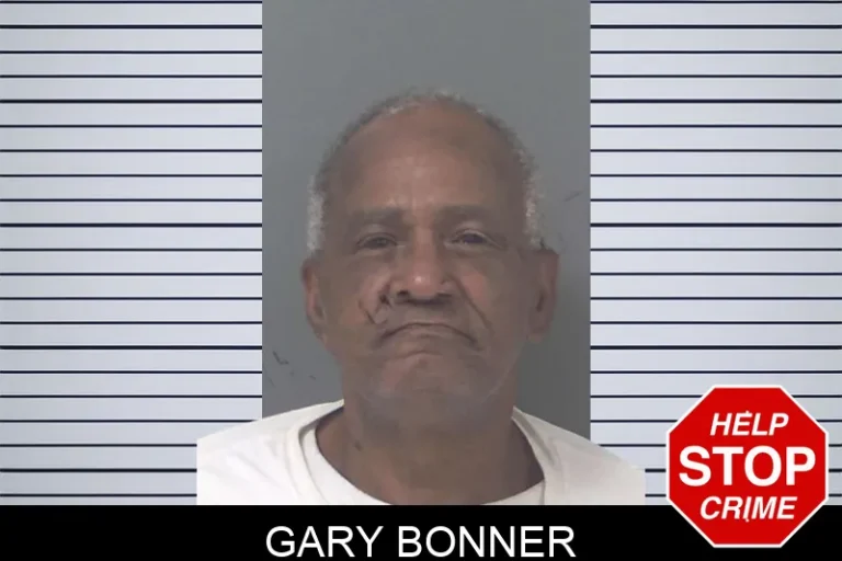 Gary Bonner mugshot – Douglas County , Georgia Gary Bonner