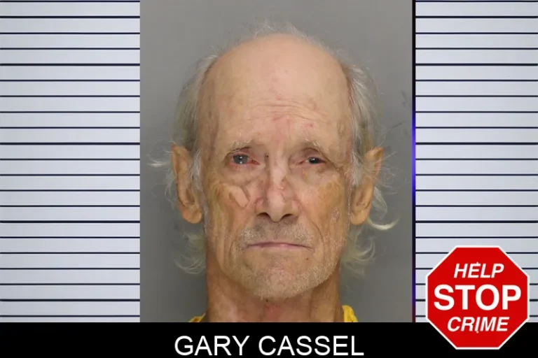 Gary Cassel
