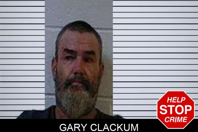 Gary Clackum