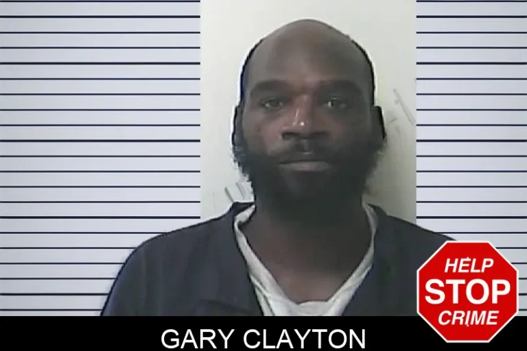 Gary Clayton