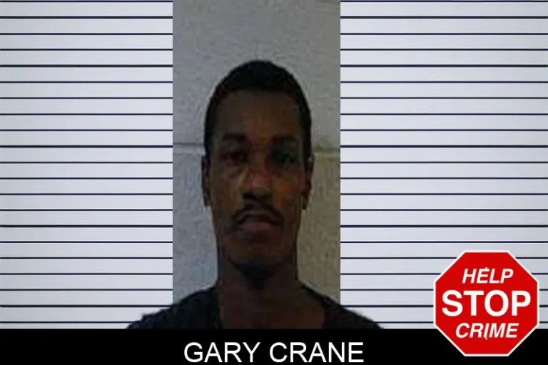 Gary Crane