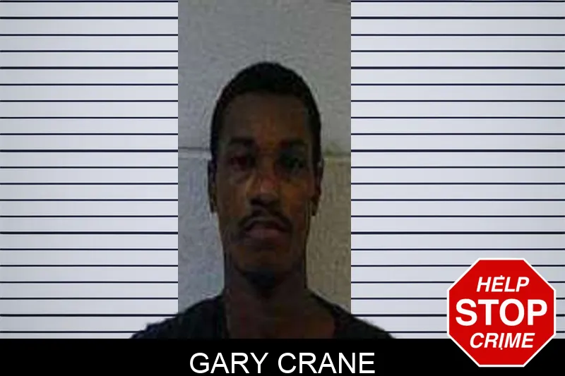 Gary Crane