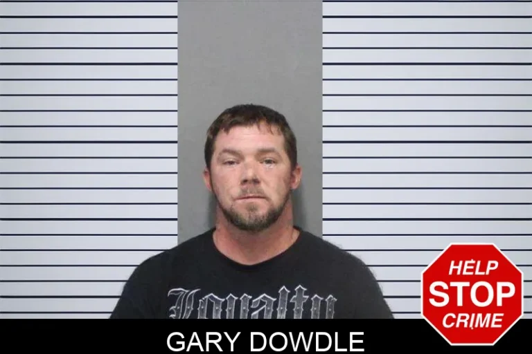 Gary Dowdle