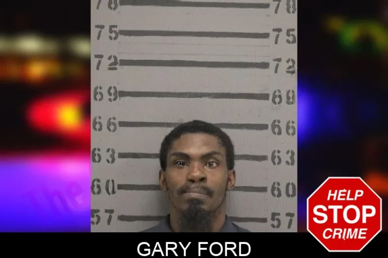 Gary Ford