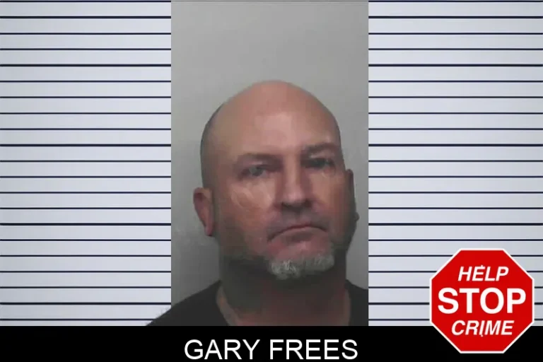 Gary Frees