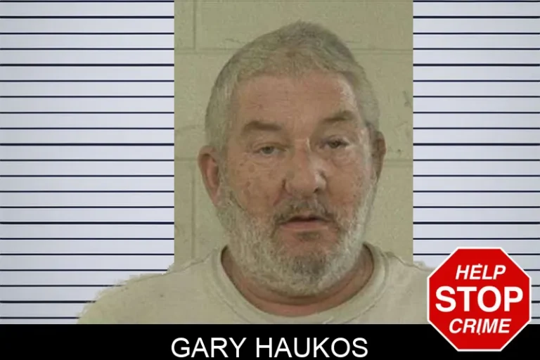 Gary Haukos