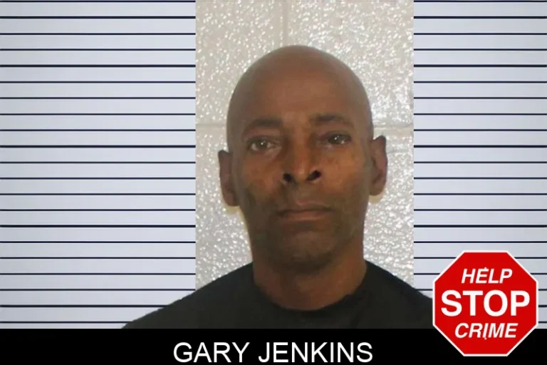 Gary Jenkins