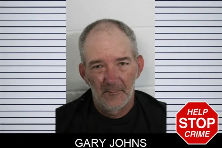 Gary Johns