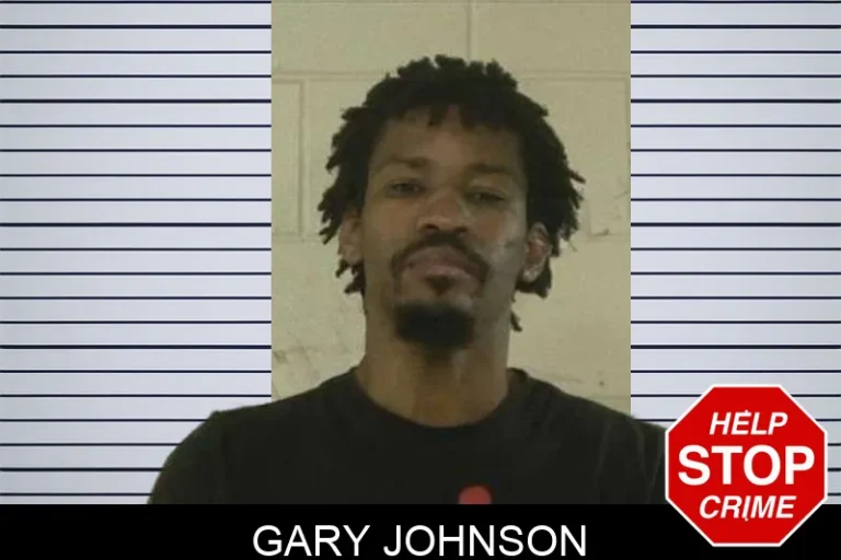 Gary Johnson