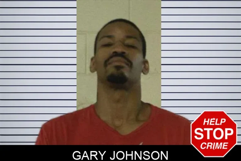 Gary Johnson