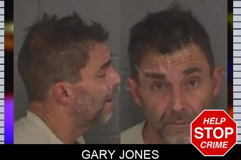 Gary Jones