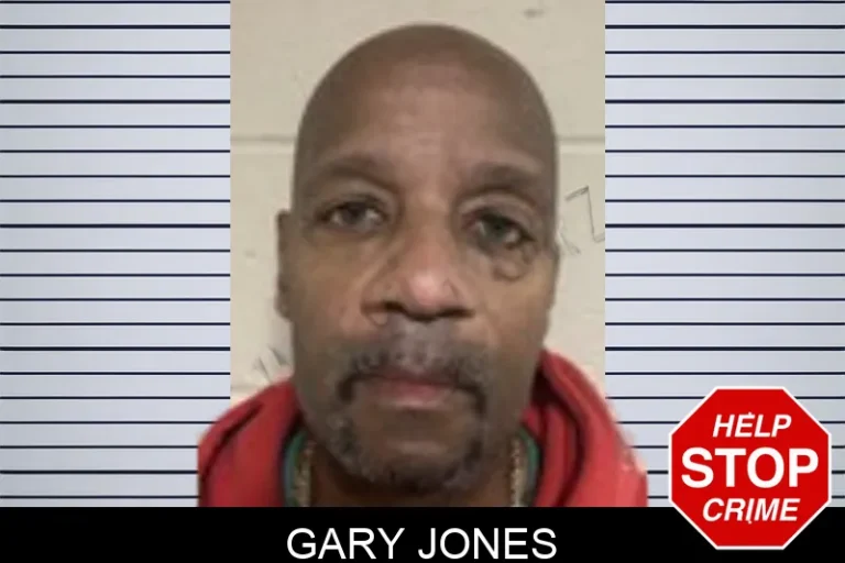 Gary Jones mugshot – Henry County , Georgia Gary Jones