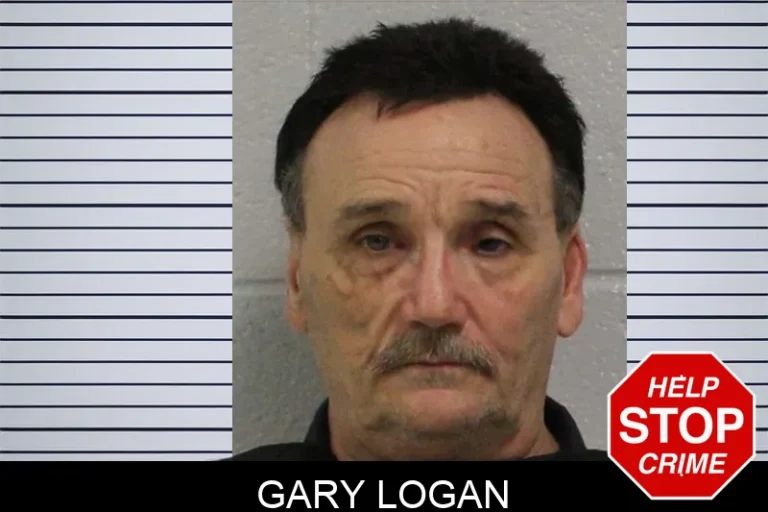 Gary Logan mugshot β Carroll County , Georgia Gary Logan