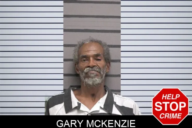 Gary McKenzie