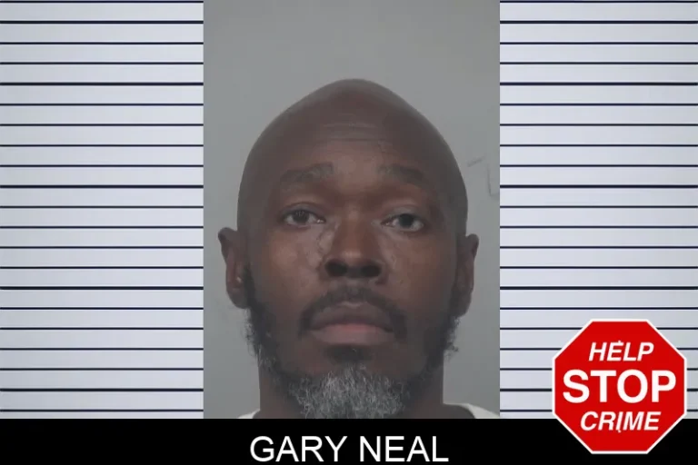 Gary Neal