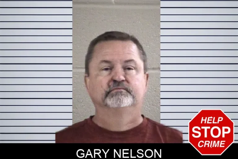 Gary Nelson mugshot – Whitfield County , Georgia Gary Nelson