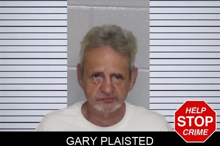 Gary Plaisted mugshot – Morgan County , Georgia Gary Plaisted