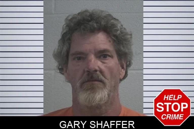 Gary Shaffer