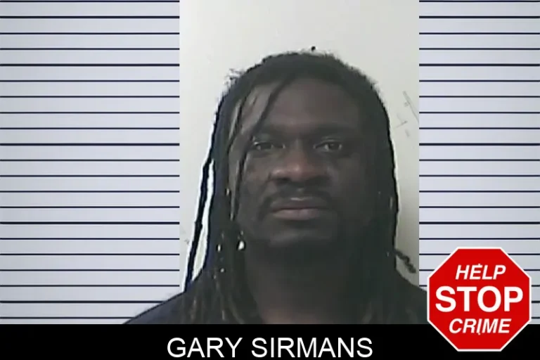 Gary Sirmans
