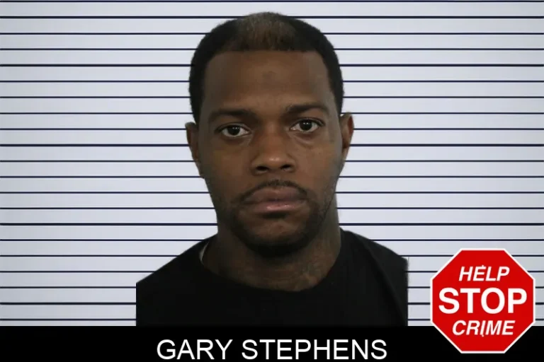 Gary Stephens