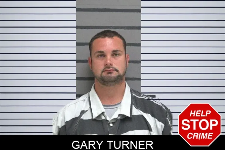 Gary Turner
