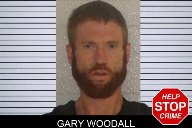Gary Woodall