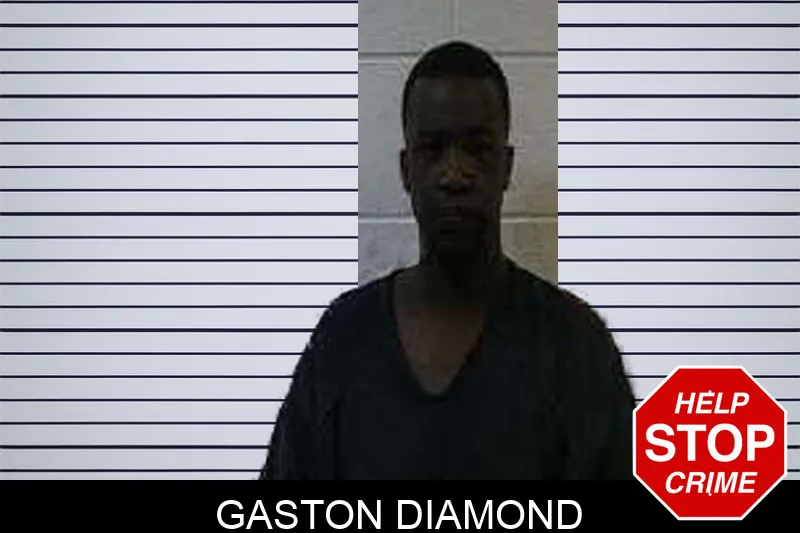 Gaston Diamond