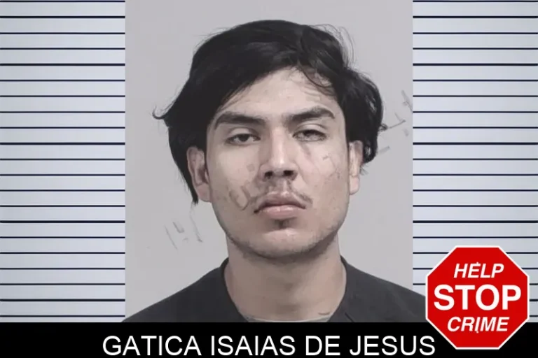 Gatica Isaias De Jesus
